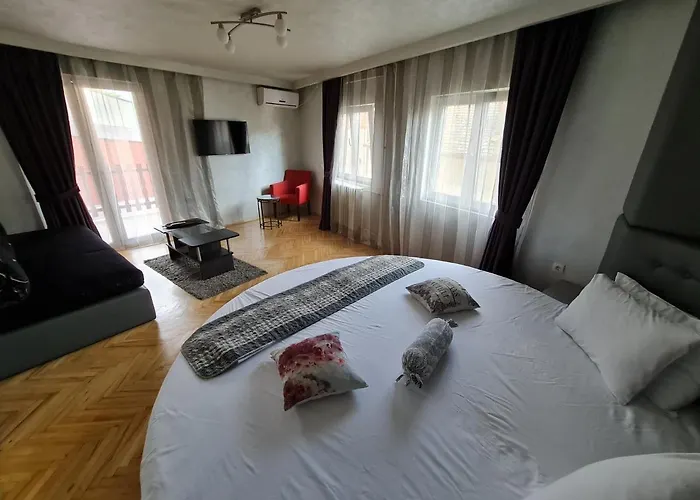 Hotel Fontana