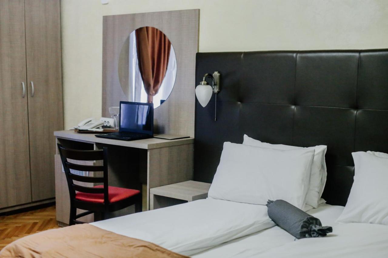 Fontana 3* Нови-Сад