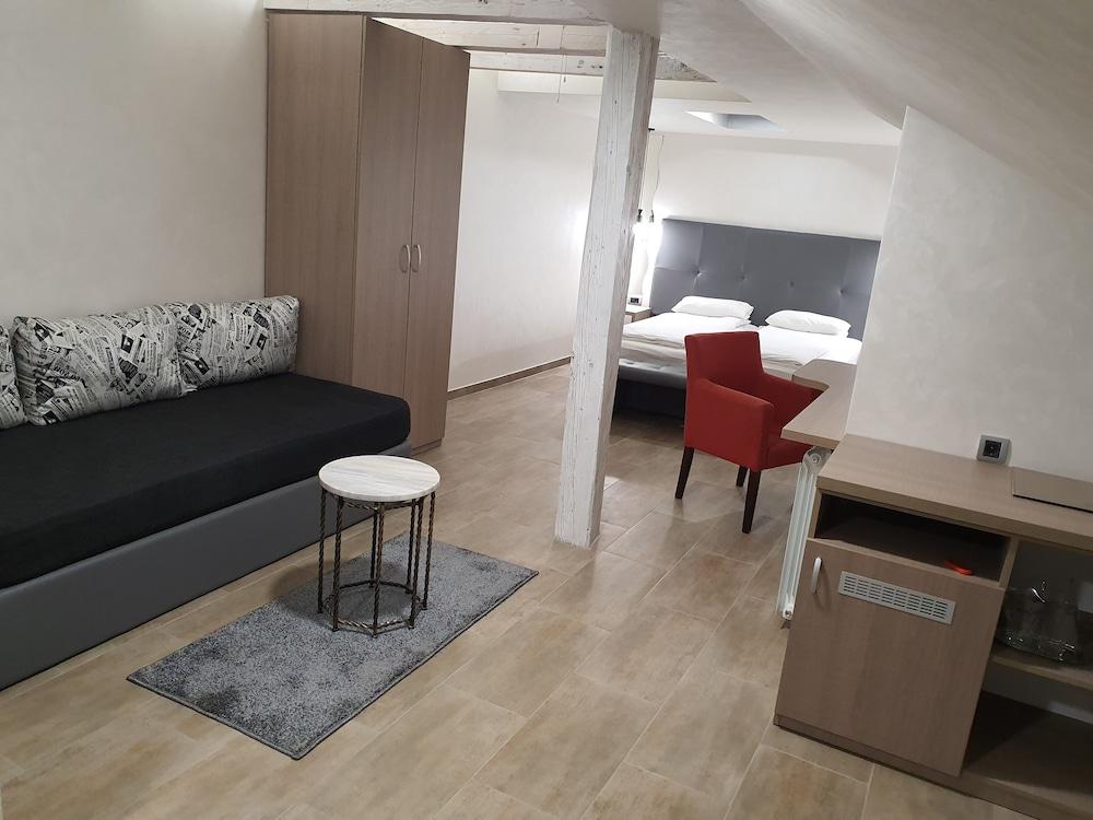 Fontana 3* Нови-Сад