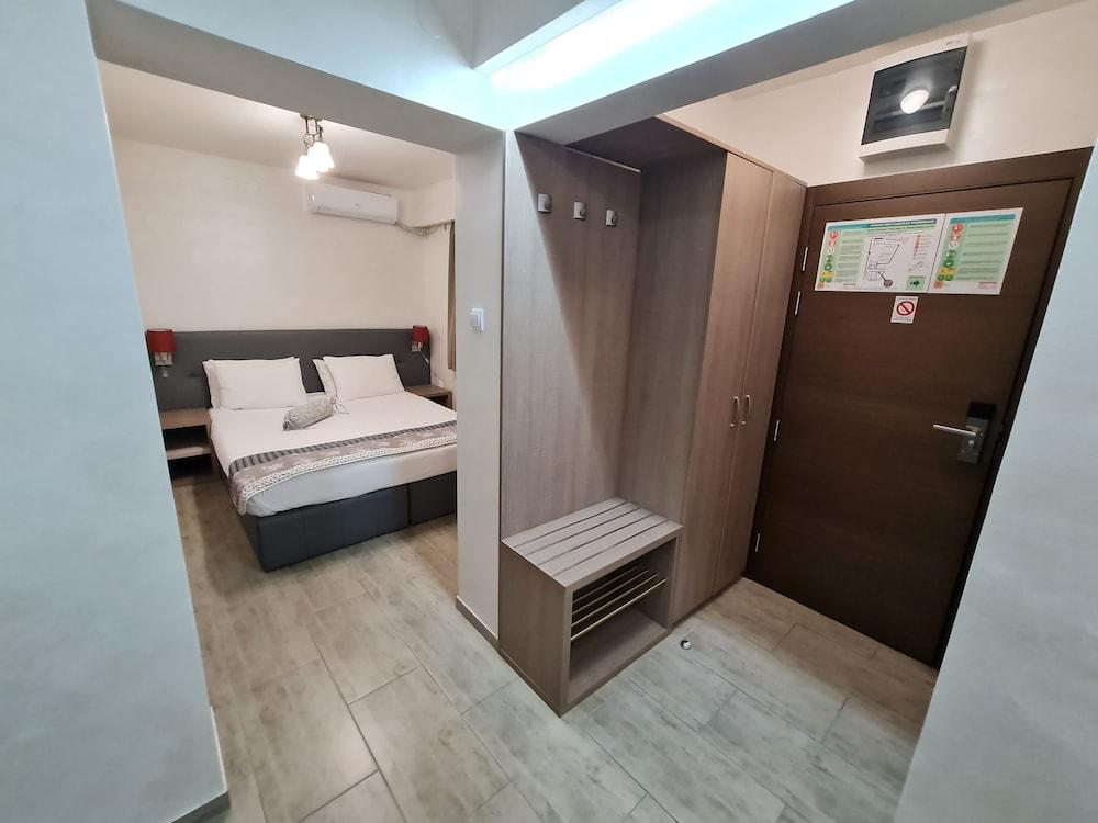Fontana 3* Нови-Сад
