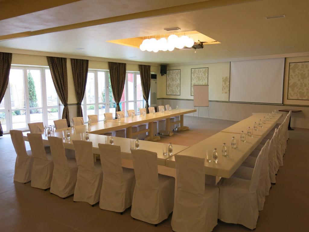 Hotel Fontana Novi Sad