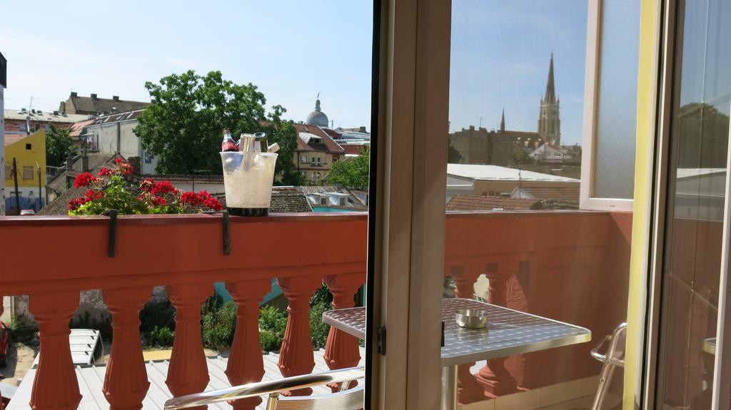 Fontana Novi Sad